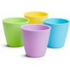imageMunchkin 16pc Baby and Toddler Feeding Supplies Set  Includes Plates Bowls Cups and Utensils12pk Set