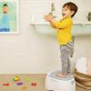 imageMunchkin 2pk Extend Faucet Extenders and Arm ampamp Hammer MultiStage 3in1 Potty Seat GreyFaucet Extender  MultiStage Potty Seat