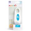 imageMunchkin Arm and Hammer Diaper Bag Refills 6 Pack 72 Bags1 Count Pack of 2