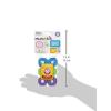 imageMunchkin Arm and Hammer Diaper Bag Refills 6 Pack 72 Bags12 Count Pack of 6