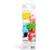 imageMunchkin Baby Bath Toy Squirts Farm Animals 8 PackFarm