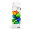 imageMunchkin Baby Bath Toy Squirts Farm Animals 8 PackLake