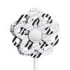 imageMunchkin Baby Bloom Mobile for Munchkin Swing  HighContrast Infant Mobile with Mirror