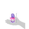imageMunchkin Baby Feeder for Fresh Food and Fruit 2 Pack CoralPurpleCoralPurple