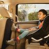 imageMunchkin Back Seat Cover for Kids Deluxe Kick Mats Car Seat Protector Black 2 PackTravel Backpacks
