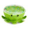 imageMunchkin Bath Beats Bath Toy Musical Set Includes Xylophone Bath Drum ampamp Shakers Fun for Babies Toddlers and Kids