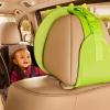 imageMunchkin Brica Baby Car Mirror Swing Baby inSight Auto Mirror for Rear Facing Carseats Black