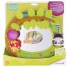 imageMunchkin Brica Baby Car Mirror Swing Baby inSight Auto Mirror for Rear Facing Carseats Black