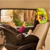 imageMunchkin Brica Baby Car Mirror Swing Baby inSight Auto Mirror for Rear Facing Carseats Black