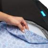 imageMunchkin Brica Baby Travel Pod Grey