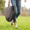 imageMunchkin Brica Baby Travel Pod Grey