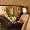 imageMunchkin Brica Baby inSight Mega Car Mirror GreyGrey