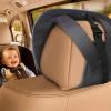 imageMunchkin Brica Baby inSight Mega Car Mirror GreyGrey