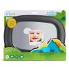 imageMunchkin Brica Baby inSight Mega Car Mirror GreyGrey