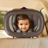 imageMunchkin Brica Baby inSight Mega Car Mirror GreyGrey