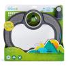 imageMunchkin Brica Breeze Baby inSight Fan Car Mirror Grey