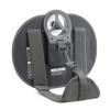 imageMunchkin Brica Breeze Baby inSight Fan Car Mirror Grey