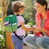 imageMunchkin Brica ByMySide Toddler Safety Harness Backpack with Leash Owl BlueGiraffe