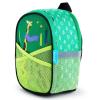 imageMunchkin Brica ByMySide Toddler Safety Harness Backpack with Leash Owl BlueGiraffe