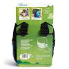 imageMunchkin Brica ByMySide Toddler Safety Harness Backpack with Leash Owl BlueOwl