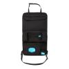 imageMunchkin Brica Car Backseat Organizer with Tablet Holder and Wipes Case Black