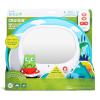imageMunchkin Brica Cruisin Baby inSight Car Mirror OwlMulti