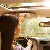 imageMunchkin Brica Cruisin Baby inSight Car Mirror OwlMulti