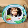 imageMunchkin Brica Cruisin Baby inSight Car Mirror OwlMulti