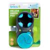 imageMunchkin Brica Deluxe Snack Pod BlueGrey 61365