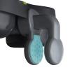 imageMunchkin Brica Deluxe Snack Pod BlueGrey 61365