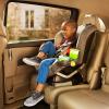 imageMunchkin Brica Deluxe Snack Pod BlueGrey 61365
