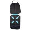 imageMunchkin Brica Seat Guardian Child Car Seat Protector Includes Storage Pocket BlackBrown