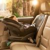 imageMunchkin Brica Seat Guardian Child Car Seat Protector Includes Storage Pocket BlackBrown