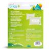 imageMunchkin Brica Stretch to Fit Car Window Sun Shade Helps Block UVAUVB Rays
