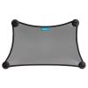 imageMunchkin Brica Stretch to Fit Car Window Sun Shade Helps Block UVAUVB Rays