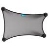 imageMunchkin Brica Stretch to Fit Car Window Sun Shade Helps Block UVAUVB Rays