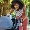 imageMunchkin Brica XtraGuard 5in1 Car Seat and Nursing Cover Grey
