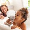 imageMunchkin Bubble Bestie Elephant Bubbler Baby and Toddler Bath Toy1 Count Pack of 1