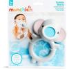 imageMunchkin Bubble Bestie Elephant Bubbler Baby and Toddler Bath Toy1 Count Pack of 1