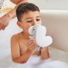 imageMunchkin Bubble Bestie Elephant Bubbler Baby and Toddler Bath Toy1 Count Pack of 1