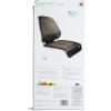 imageMunchkin Child Car Seat Protector Elite Seat Guardian with Grime Guard Fabric Dark GreySeat Protector