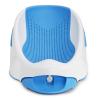 imageMunchkin Clean Cradle Baby Bathtub Blue