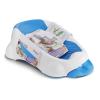 imageMunchkin Clean Cradle Baby Bathtub Blue