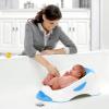 imageMunchkin Clean Cradle Baby Bathtub Blue