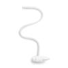 imageMunchkin ClearNose Baby Nasal Aspirator  No Filters Needed Gentle Nose Sucker for Baby Snot ClearWhite5 Piece Set Pack of 1