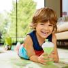 imageMunchkin Click Lock Bite Proof Sippy Cup 9 Ounce 2 Pack BluePurpleBlueGreen