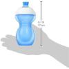 imageMunchkin Click Lock Bite Proof Sippy Cup 9 Ounce 2 Pack BluePurpleBlueGreen
