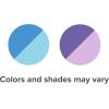 imageMunchkin Click Lock Bite Proof Sippy Cup 9 Ounce 2 Pack BluePurpleBluePurple