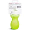 imageMunchkin Click Lock Bite Proof Sippy Cup 9 Ounce 2 Pack BluePurpleGreen