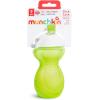 imageMunchkin Click Lock Bite Proof Sippy Cup 9 Ounce 2 Pack BluePurpleGreen